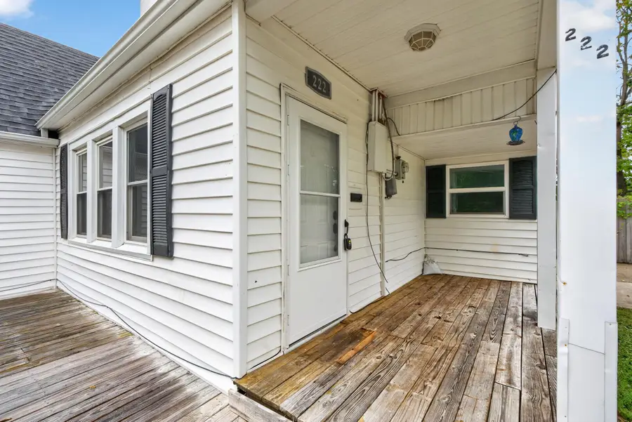 222 Mount Airy Avenue, Paris, KY 40361 - #3