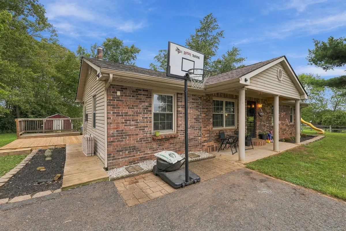 4245 Carpenter Pike, Carlisle, KY 40311 - #1