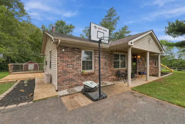 4245 Carpenter Pike, Carlisle, KY 40311