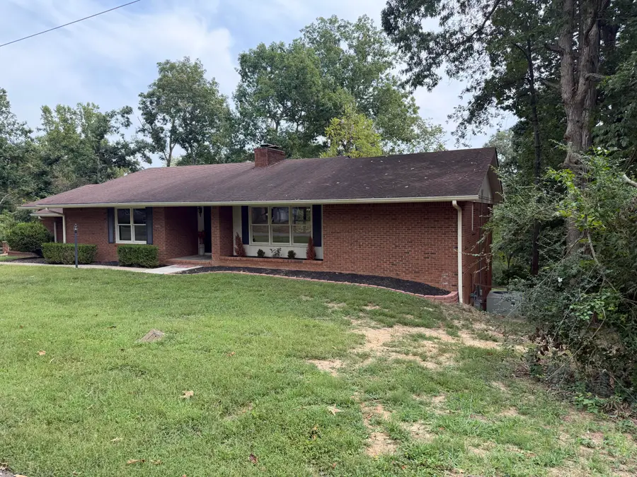 1727 Sycamore Drive, Benton, KY 42025 - #3