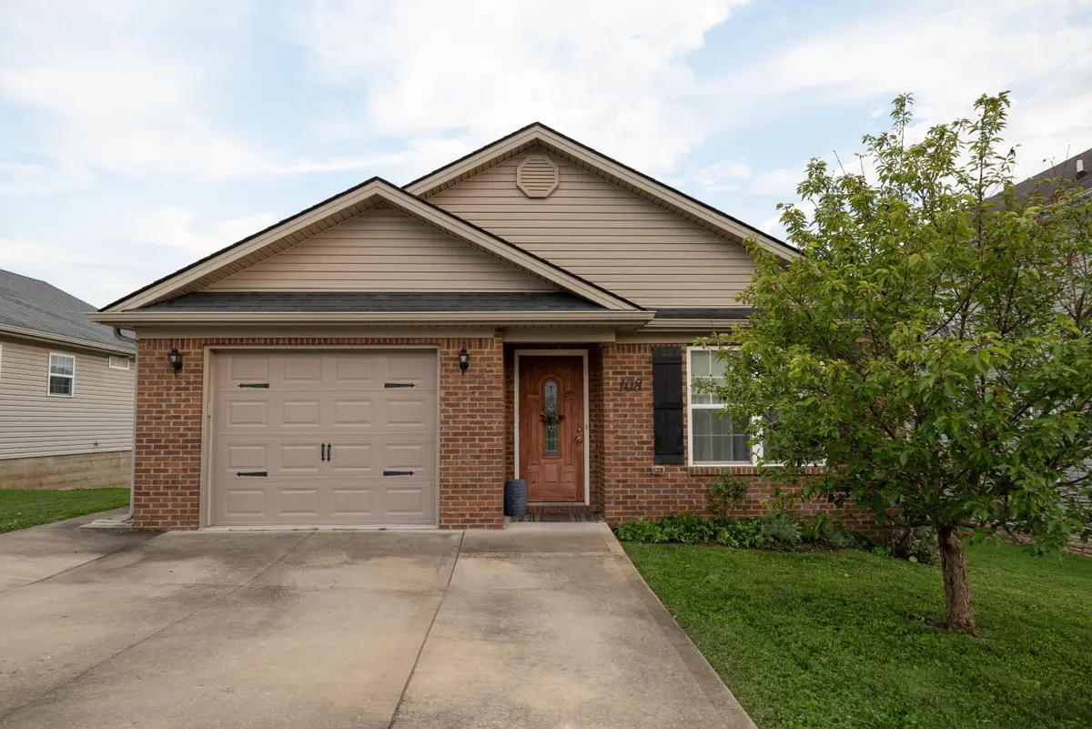 108 Minuteman Drive, Georgetown, KY 40324 - #1