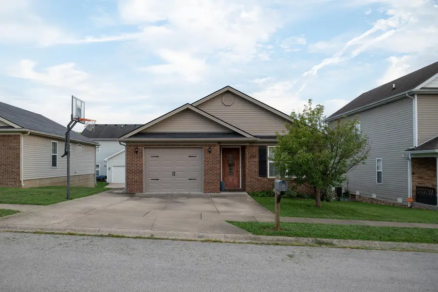 108 Minuteman Drive, Georgetown, KY 40324 - #2