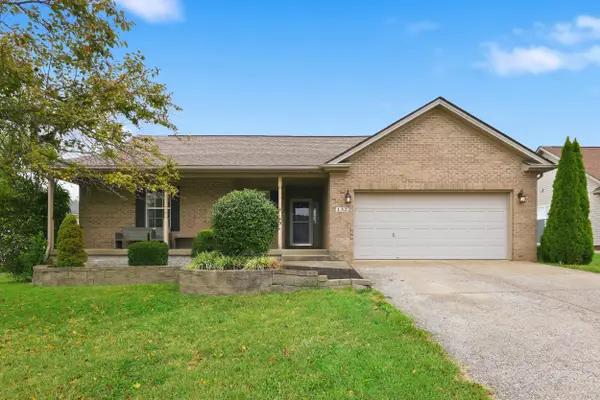 132 Jahde Drive, Nicholasville, KY 40356