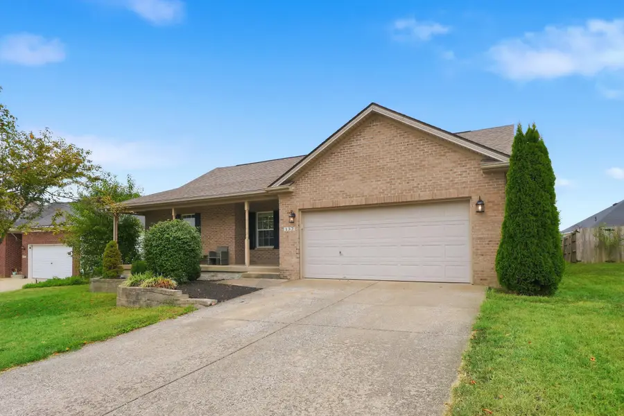 132 Jahde Drive, Nicholasville, KY 40356 - #2