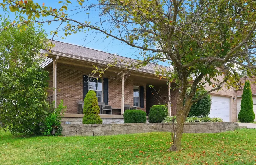 132 Jahde Drive, Nicholasville, KY 40356 - #3