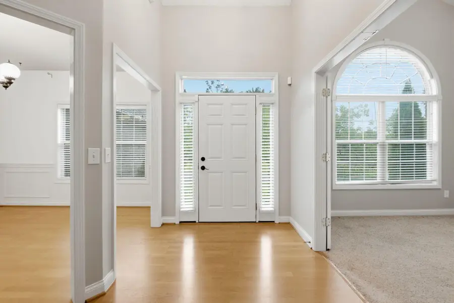 2784 Red Leaf Drive, Lexington, KY 40509 - #2