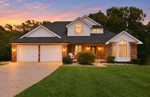 220 Sylvan Way, Lancaster, KY 40444