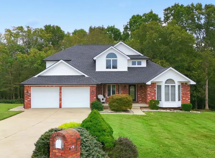 220 Sylvan Way, Lancaster, KY 40444 - #2