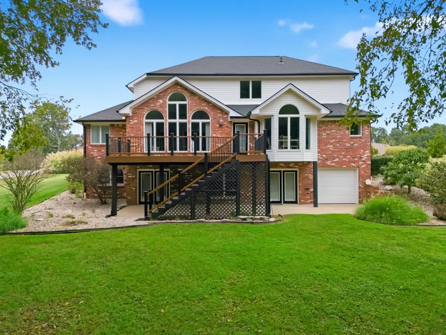 220 Sylvan Way, Lancaster, KY 40444 - #3