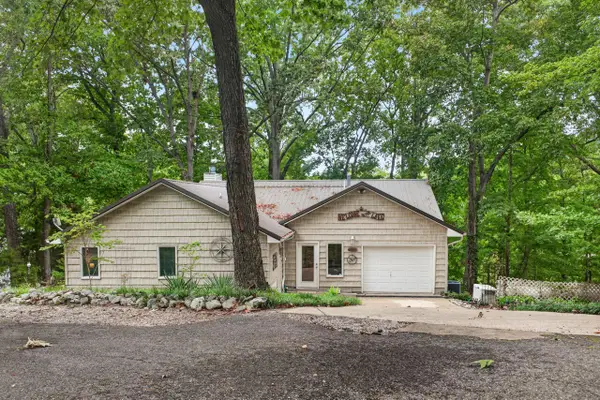 96 Bluebird Hollow, Eddyville, KY 42038