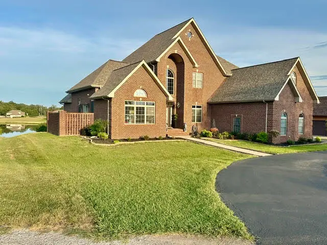 188 Lakeside Drive, Benton, KY 42025 - #2