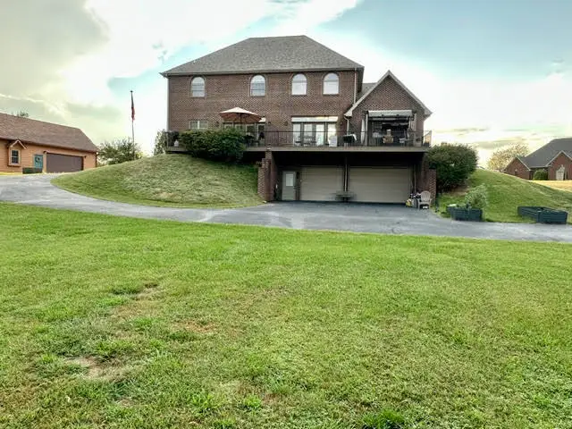 188 Lakeside Drive, Benton, KY 42025 - #3
