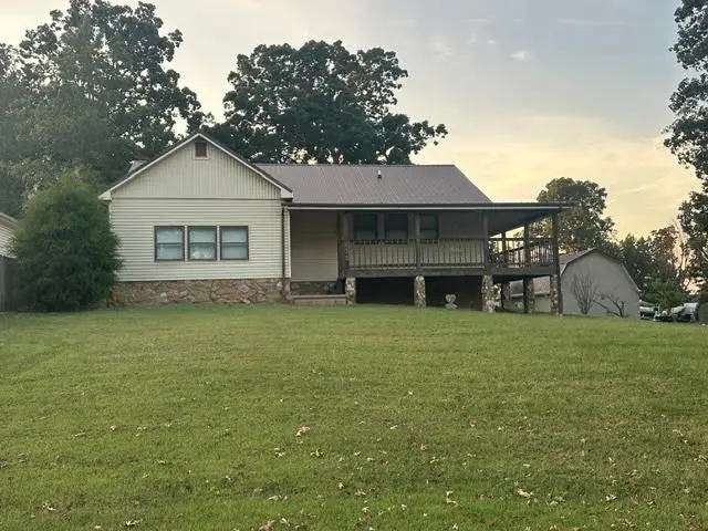 139 Sherwood Drive, Gilbertsville, KY 42044 - #1