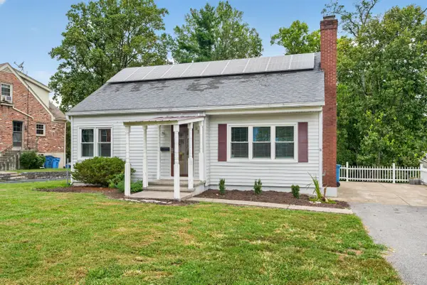 835 Crosshill Road, Danville, KY 40422