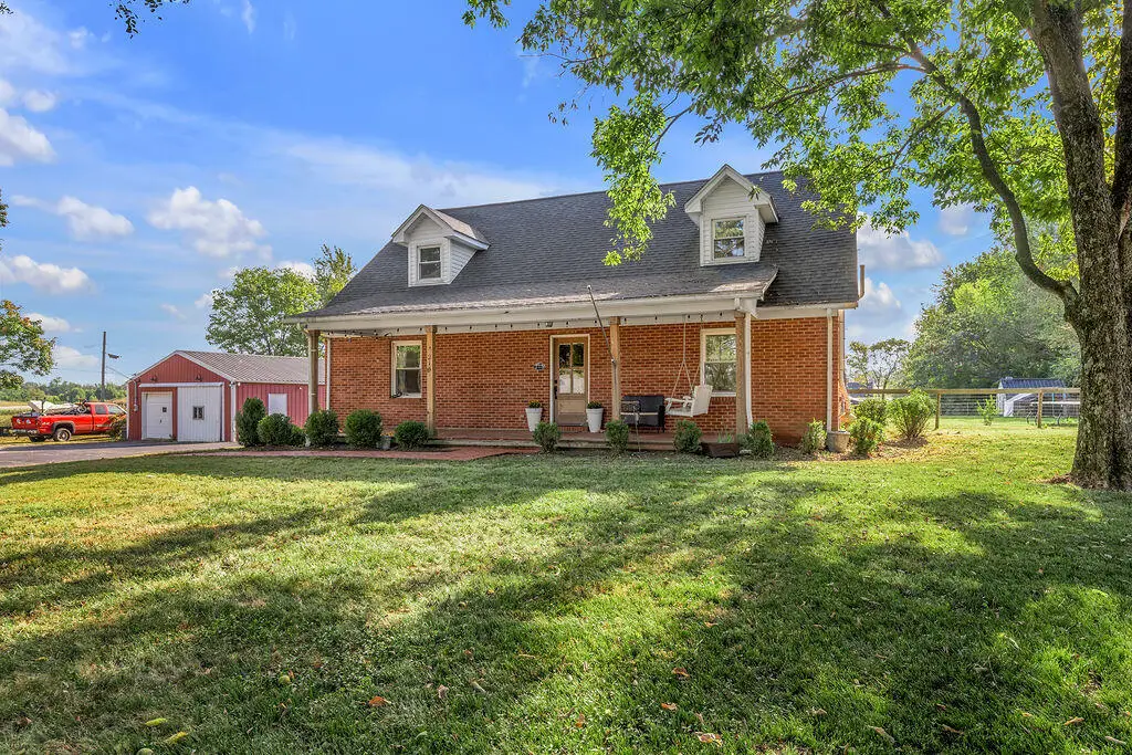 215 Danville Loop 1 Rd Road, Nicholasville, KY 40356 - #1
