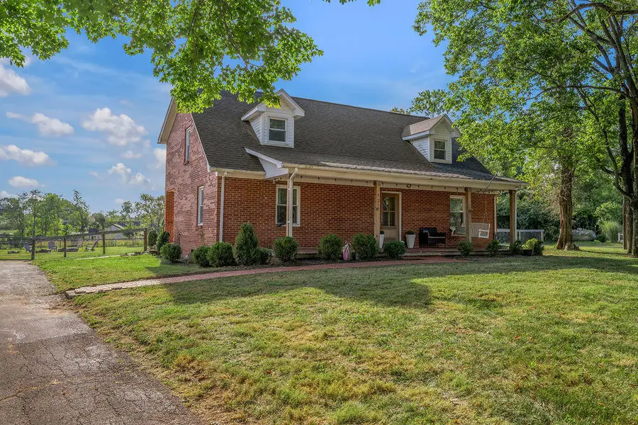 215 Danville Loop 1 Rd Road, Nicholasville, KY 40356 - #2
