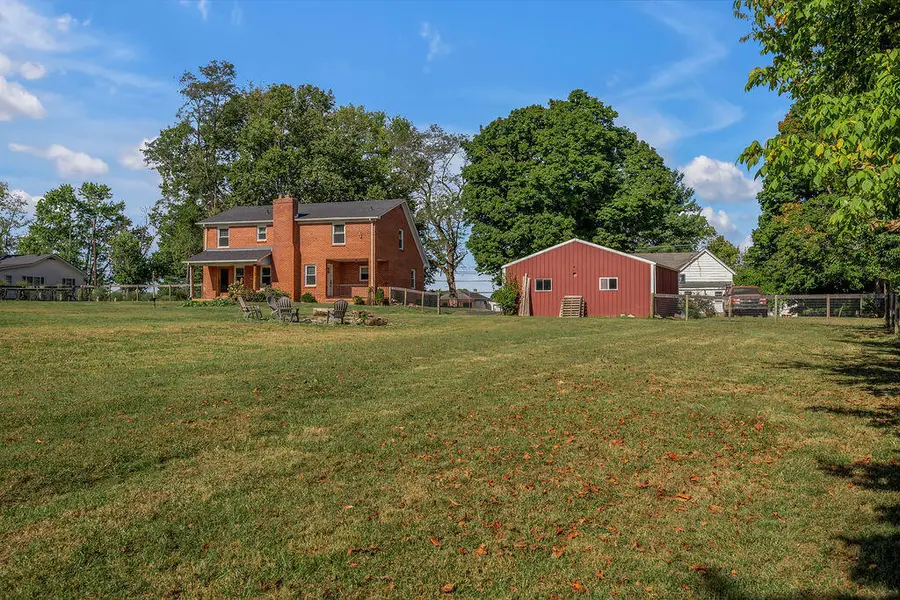 215 Danville Loop 1 Rd Road, Nicholasville, KY 40356 - #3
