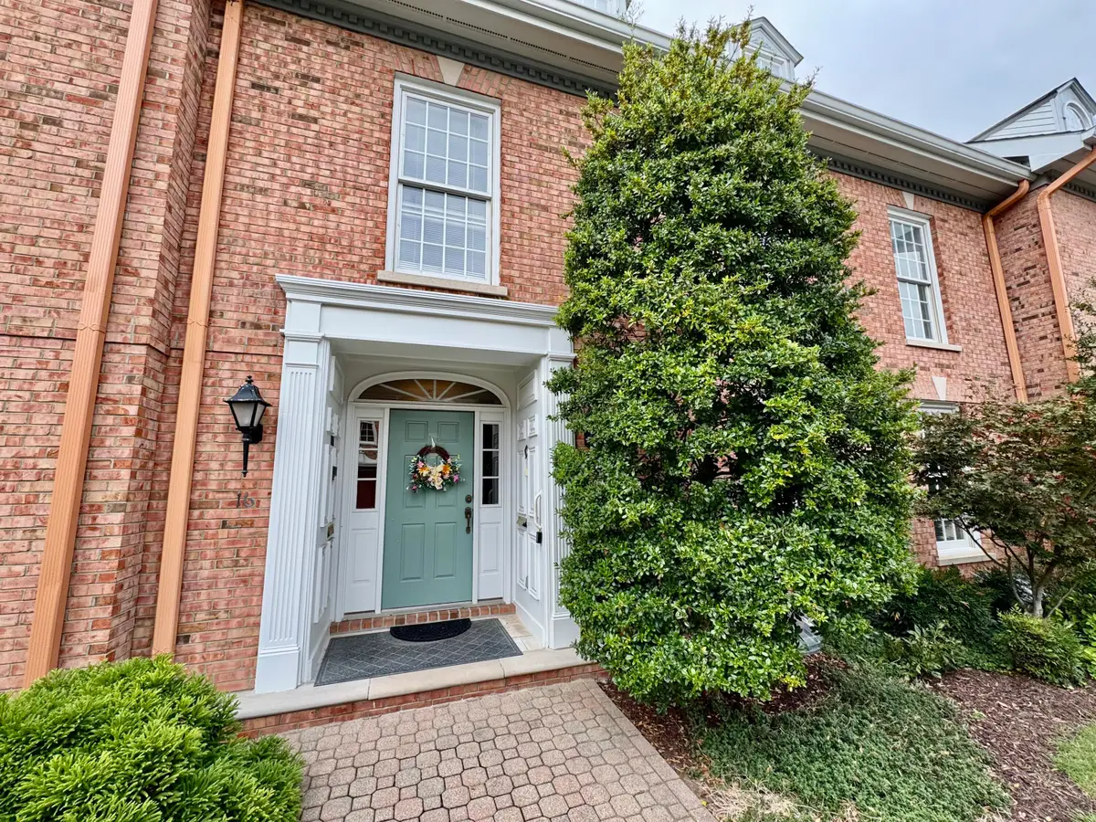 16B Charleston Greene, Danville, KY 40422 - #1