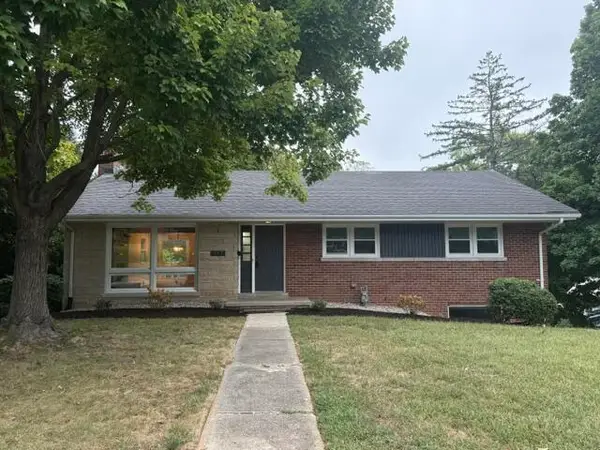 917 Holly Springs Drive, Lexington, KY 40504