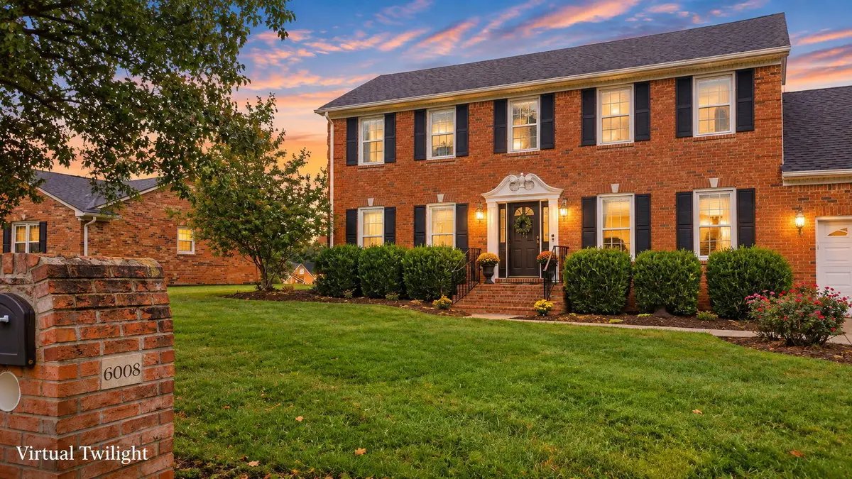 6008 Canonero Way, Versailles, KY 40383 - #1