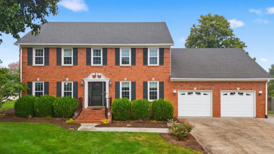6008 Canonero Way, Versailles, KY 40383 - #2