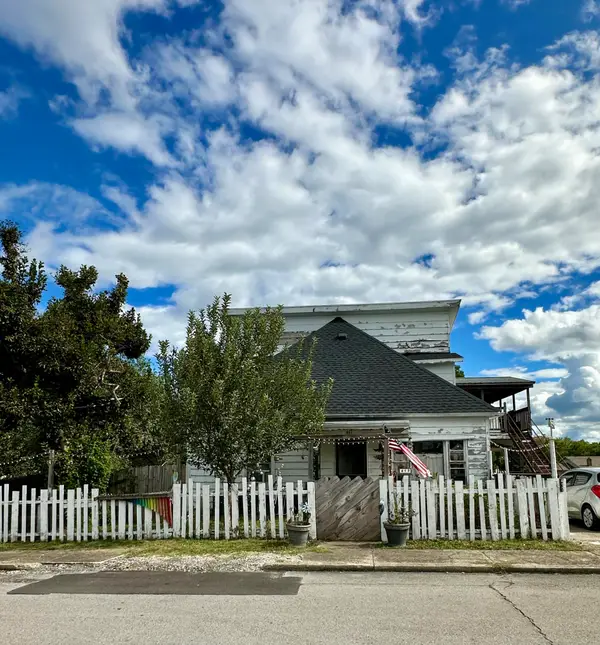 417 Green Street, Williamsburg, KY 40769