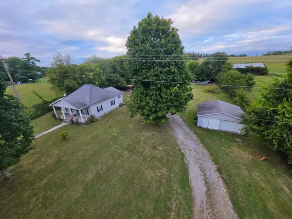 5535 Alum Springs Rd Road, Danville, KY 40422