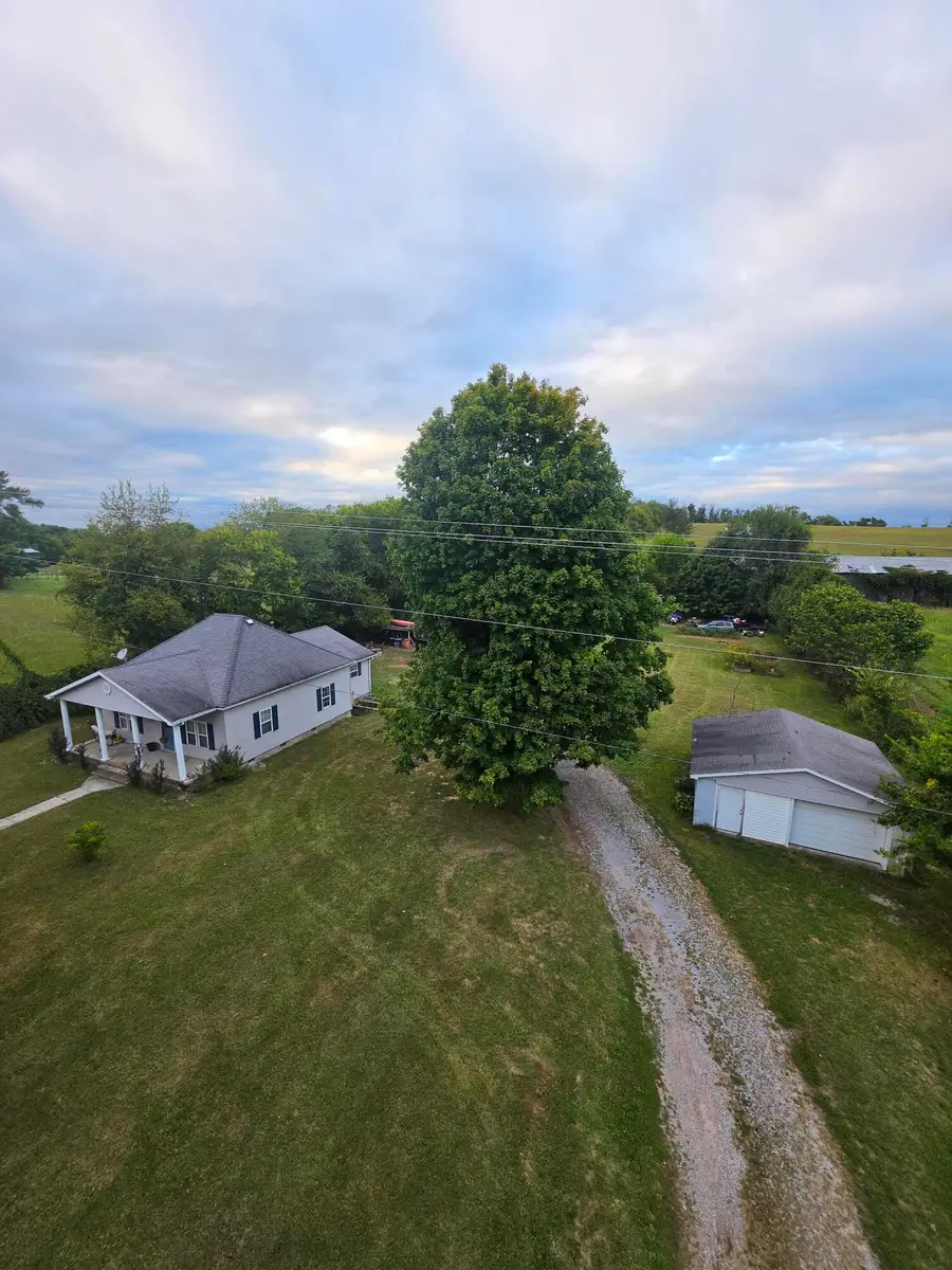 5535 Alum Springs Rd Road, Danville, KY 40422 - #2