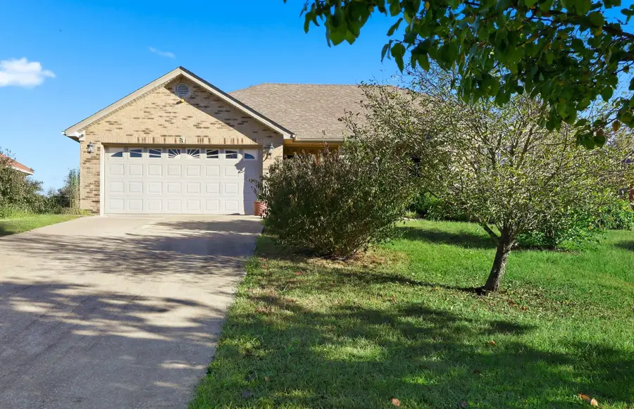 345 Palomino Drive, Richmond, KY 40475 - #3