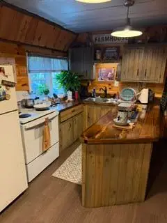 54 Carson Road Road, Somerset, KY 42503 - #2