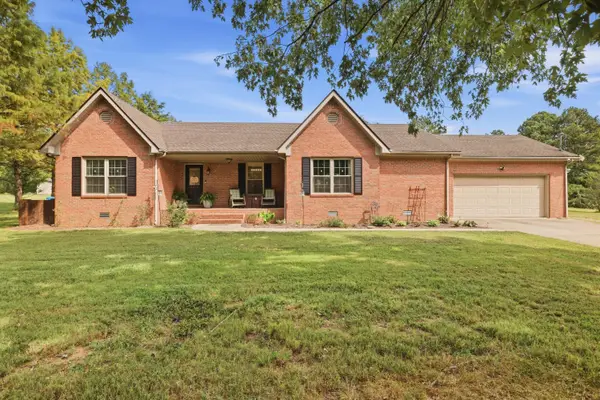 5970 Sandy Hill Drive, Paducah, KY 42003