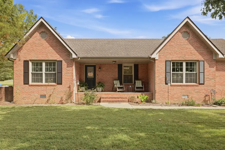 5970 Sandy Hill Drive, Paducah, KY 42003 - #2