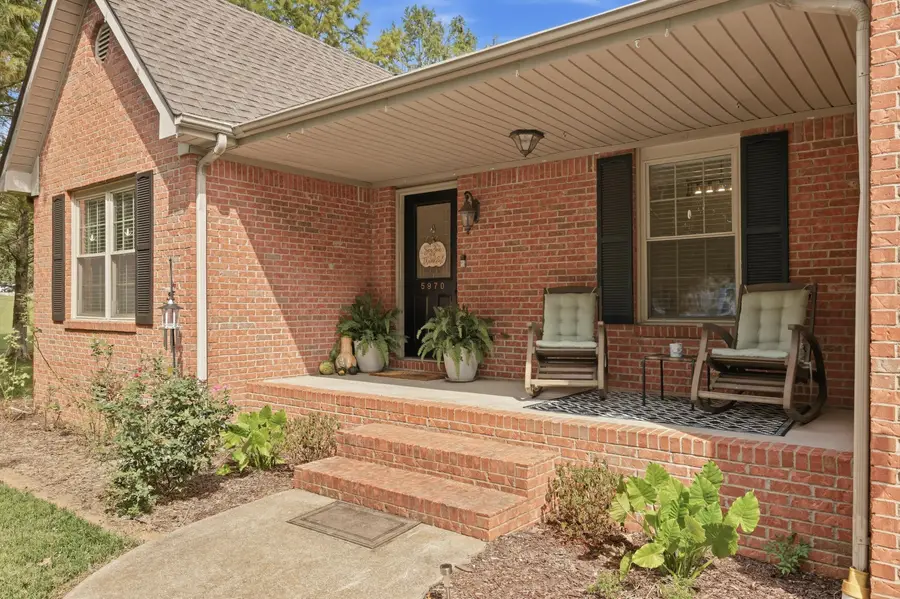 5970 Sandy Hill Drive, Paducah, KY 42003 - #3
