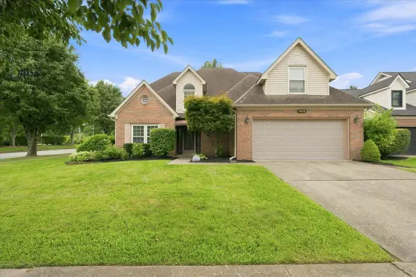 3412 Destin Court, Lexington, KY 40509