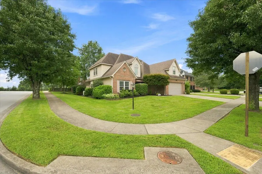 3412 Destin Court, Lexington, KY 40509 - #3