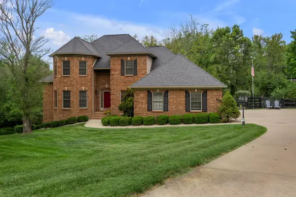 589 Avawam Drive, Richmond, KY 40475