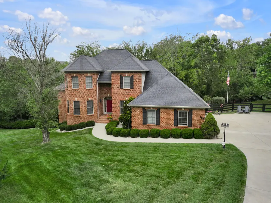 589 Avawam Drive, Richmond, KY 40475 - #2
