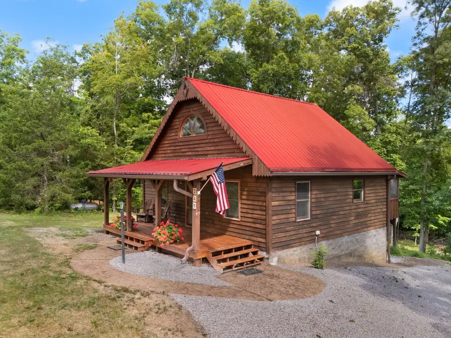 249 Diamond Lane, Wallingford, KY 41093 - #3
