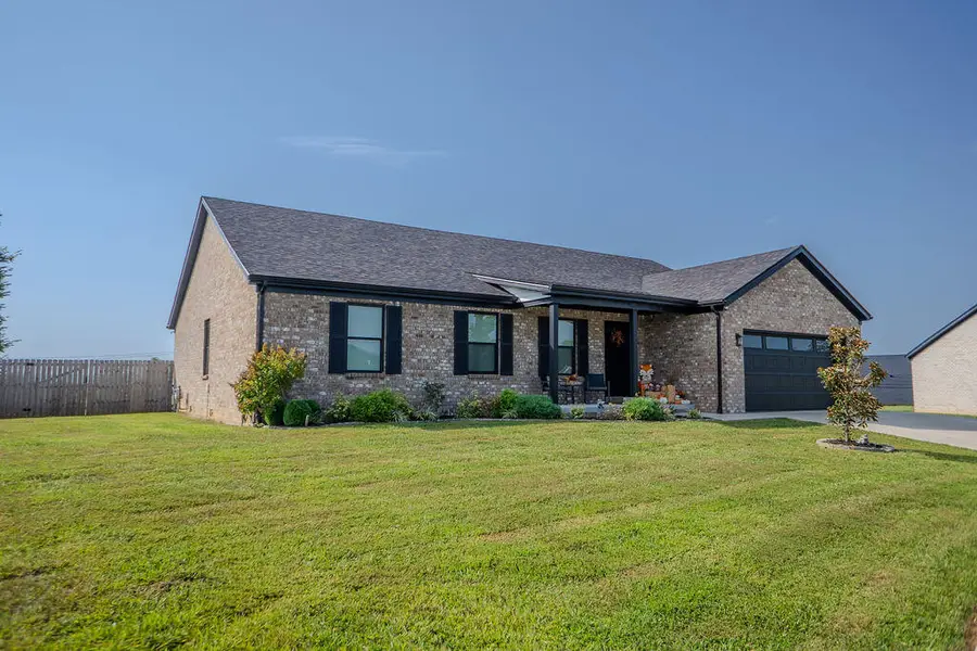 219 Patriot Trail, Berea, KY 40403 - #2