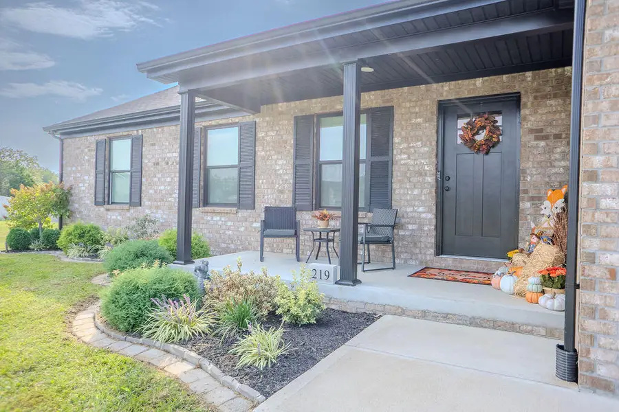 219 Patriot Trail, Berea, KY 40403 - #3