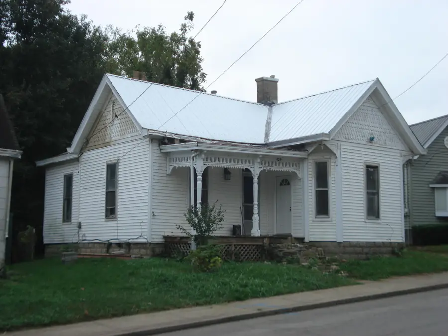 429 W Pleasant Street, Cynthiana, KY 41031 - #2