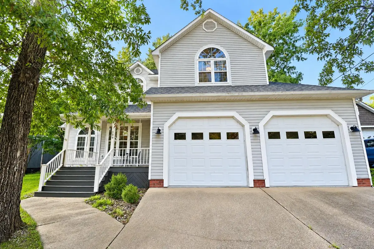 139 Sir Rogers Drive, Gilbertsville, KY 42044 - #1