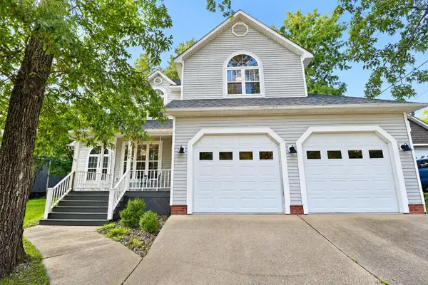 139 Sir Rogers Drive, Gilbertsville, KY 42044