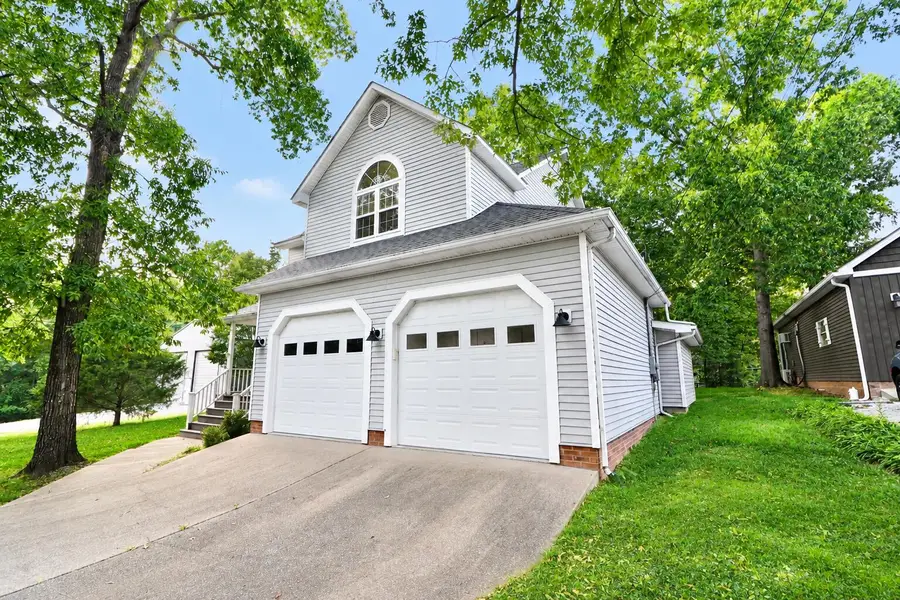 139 Sir Rogers Drive, Gilbertsville, KY 42044 - #2