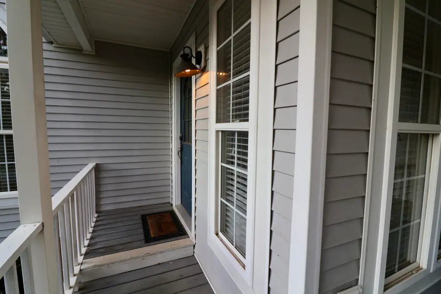 139 Sir Rogers Drive, Gilbertsville, KY 42044 - #3