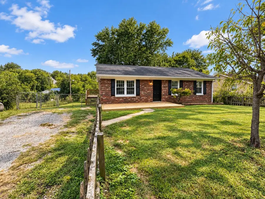 62 Oakland Lane, Harrodsburg, KY 40330 - #2