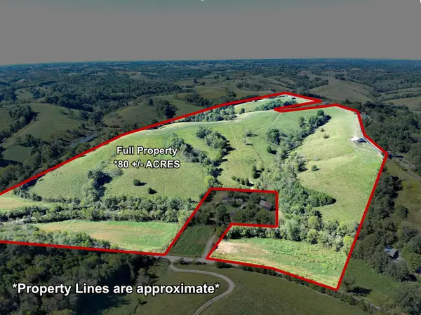 600 Watkins Lane, Carlisle, KY 40311