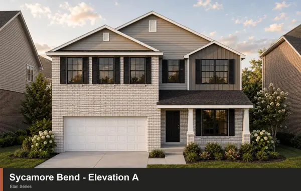 2513 Husk Court, Lexington, KY 40509
