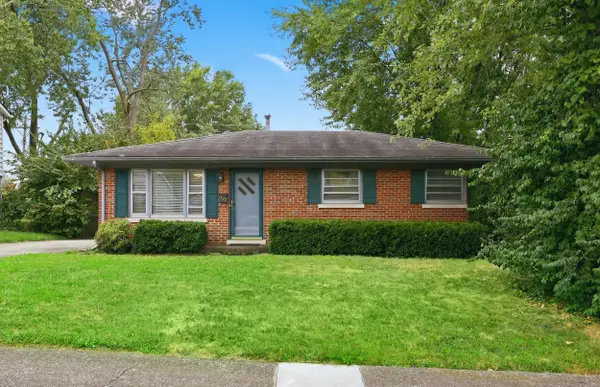 322 Wilson Downing Road, Lexington, KY 40517