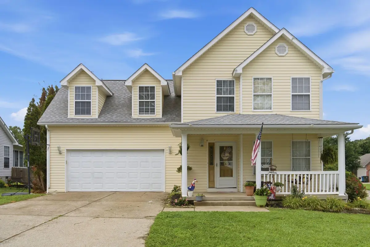 100 Tim Tam Trail, Georgetown, KY 40324 - #1
